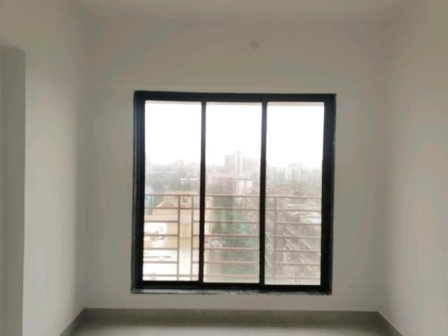 1 BHK Apartment in Boisar for resale Mumbai. The reference number is 20878209
