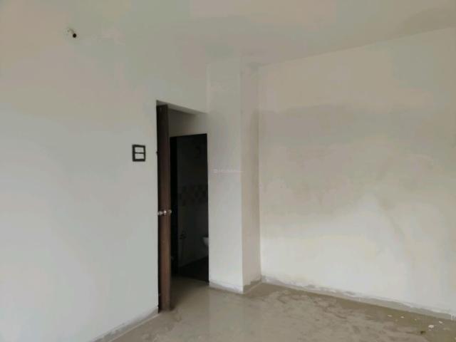 1 BHK Apartment in Boisar for resale Mumbai. The reference number is 20878259