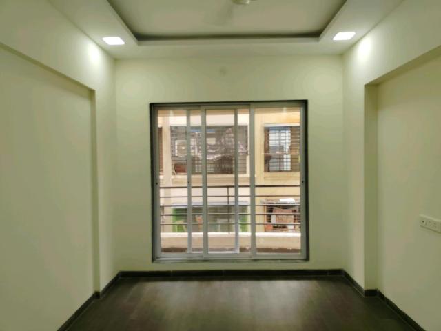 1 BHK Apartment in Boisar for resale Mumbai. The reference number is 20901707