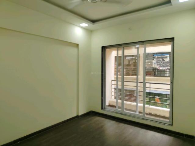 1 BHK Apartment in Boisar for resale Mumbai. The reference number is 20901722