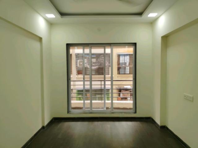 1 BHK Apartment in Boisar for resale Mumbai. The reference number is 20901744