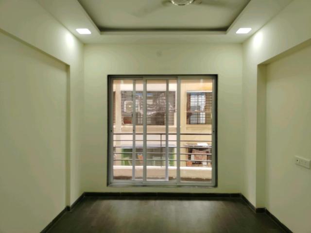 1 BHK Apartment in Boisar for resale Mumbai. The reference number is 20901846