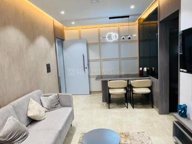 1 BHK Apartment in Boisar for resale Mumbai. The reference number is 21057666