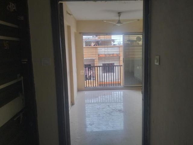 1 BHK Apartment in Boisar for resale Mumbai. The reference number is 21063768