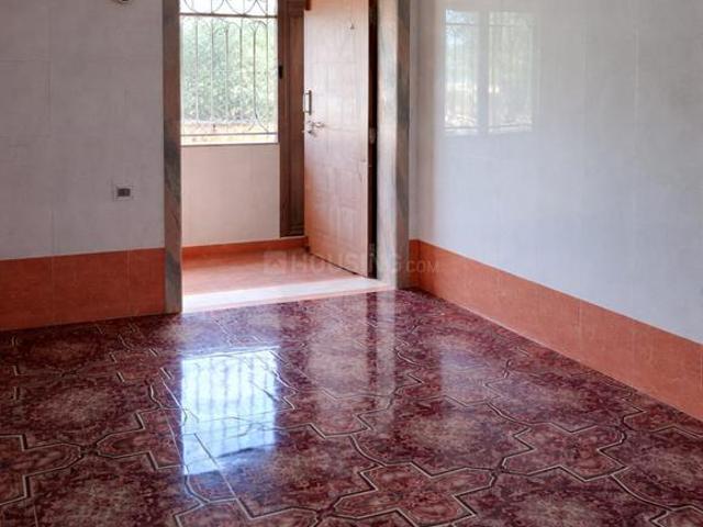 1 BHK Apartment in Boisar for resale Mumbai. The reference number is 21094928
