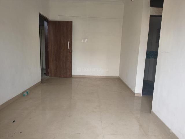 1 BHK Apartment in Boisar for resale Mumbai. The reference number is 21143520