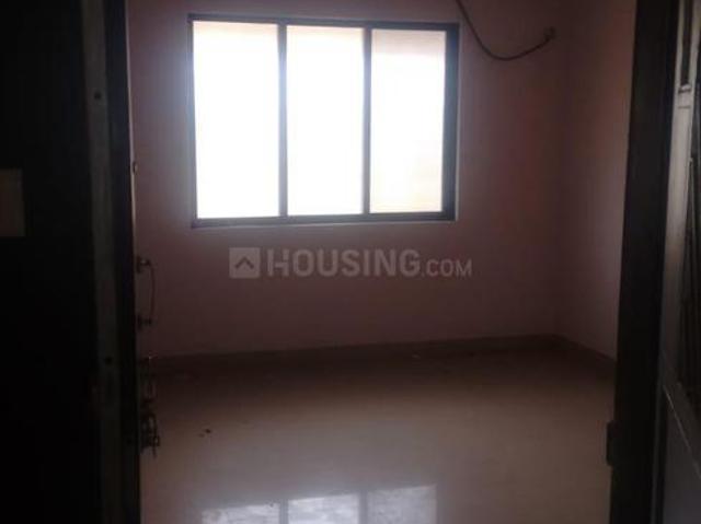 1 BHK Apartment in Boisar for resale Mumbai. The reference number is 21242953