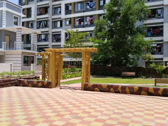 1 BHK Apartment in Boisar for resale Mumbai. The reference number is 21284622