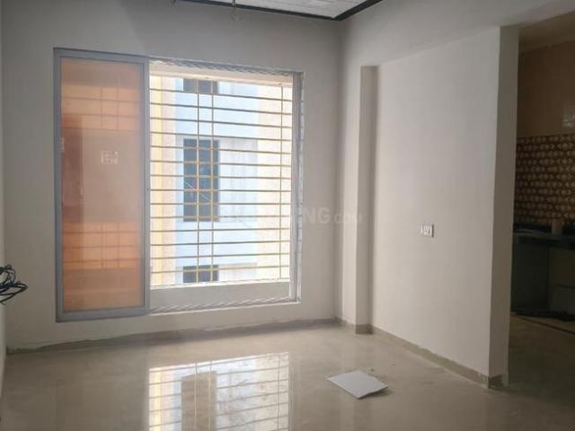 1 BHK Apartment in Boisar for resale Mumbai. The reference number is 21281455