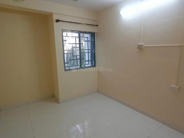 1 BHK Apartment in Boisar for resale Mumbai. The reference number is 21292205