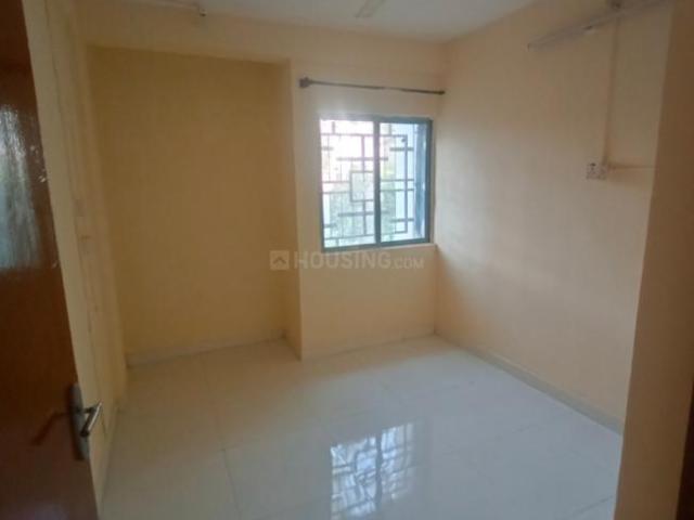 1 BHK Apartment in Boisar for resale Mumbai. The reference number is 21292220