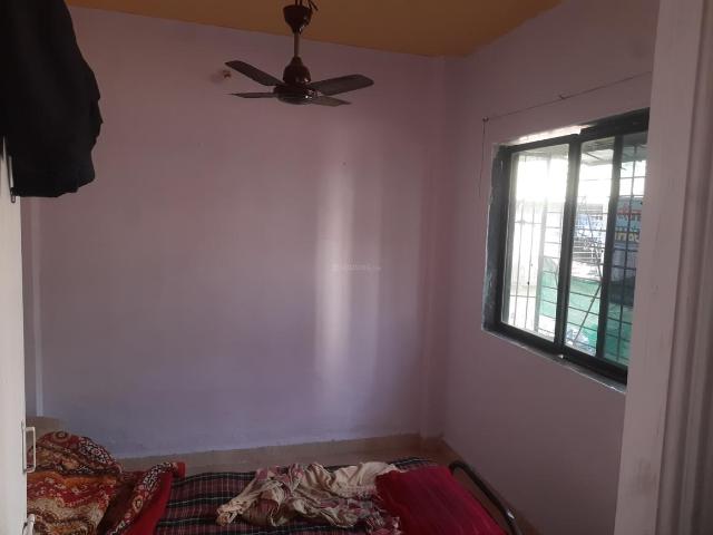 1 BHK Apartment in Boisar for resale Mumbai. The reference number is 6532827