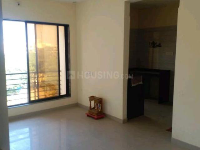 1 BHK Apartment in Boisar for resale Mumbai. The reference number is 8995719