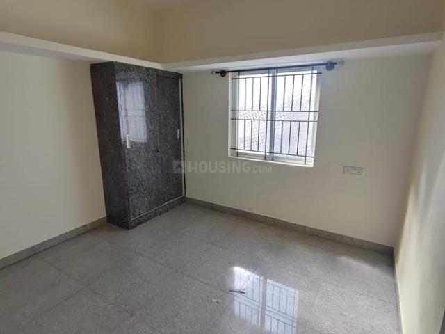 1 BHK Apartment in Bommanahalli for rent Bengaluru. The reference number is 18572732