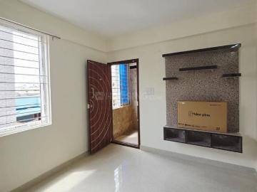 1 BHK Apartment in Bommanahalli for rent Bengaluru. The reference number is 20440332
