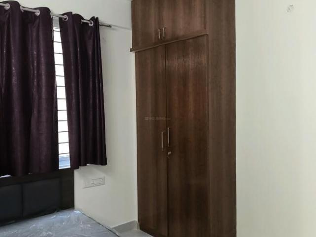 1 BHK Apartment in Bommanahalli for rent Bengaluru. The reference number is 20585669