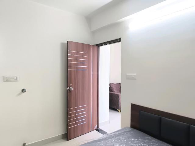 1 BHK Apartment in Bommanahalli for rent Bengaluru. The reference number is 20585682