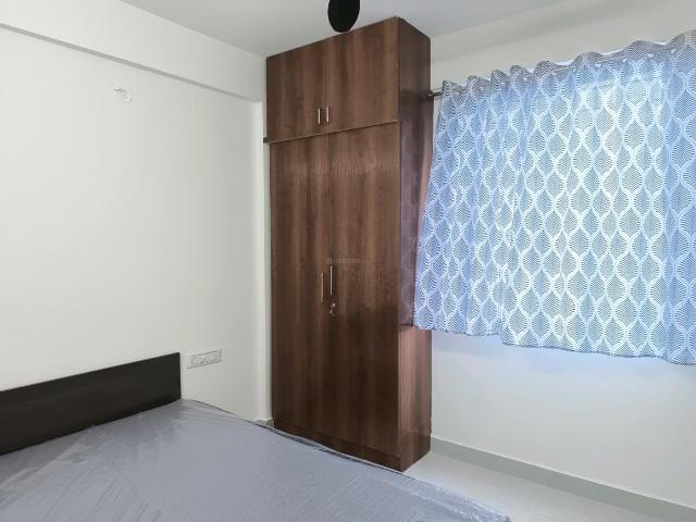 1 BHK Apartment in Bommanahalli for rent Bengaluru. The reference number is 20585612