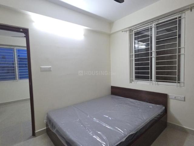 1 BHK Apartment in Bommanahalli for rent Bengaluru. The reference number is 20713202