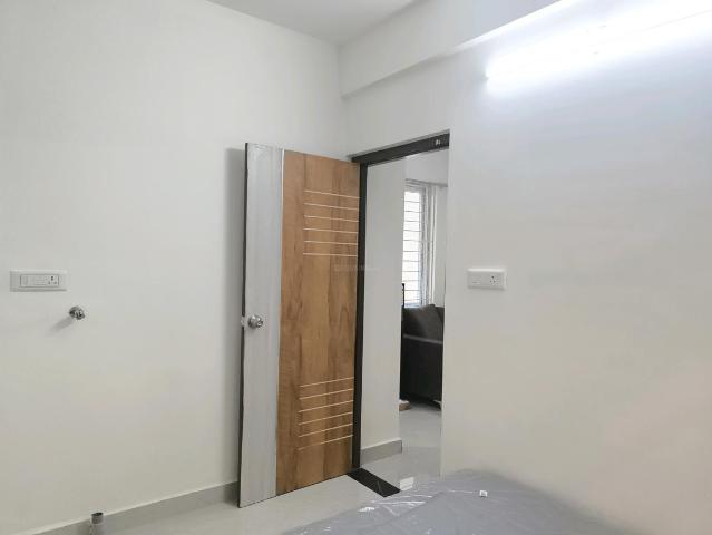 1 BHK Apartment in Bommanahalli for rent Bengaluru. The reference number is 20859866