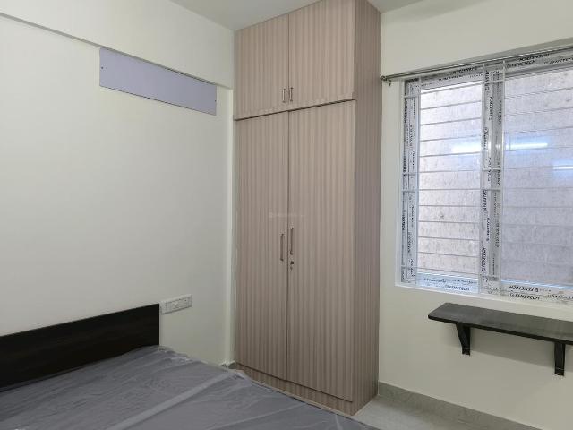 1 BHK Apartment in Bommanahalli for rent Bengaluru. The reference number is 20859802