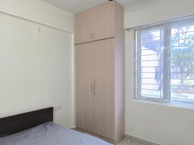 1 BHK Apartment in Bommanahalli for rent Bengaluru. The reference number is 20859839