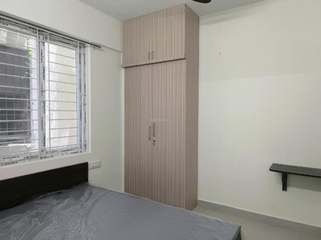 1 BHK Apartment in Bommanahalli for rent Bengaluru. The reference number is 20859904
