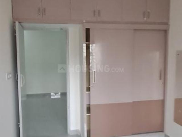 1 BHK Apartment in Bommanahalli for rent Bengaluru. The reference number is 20864733
