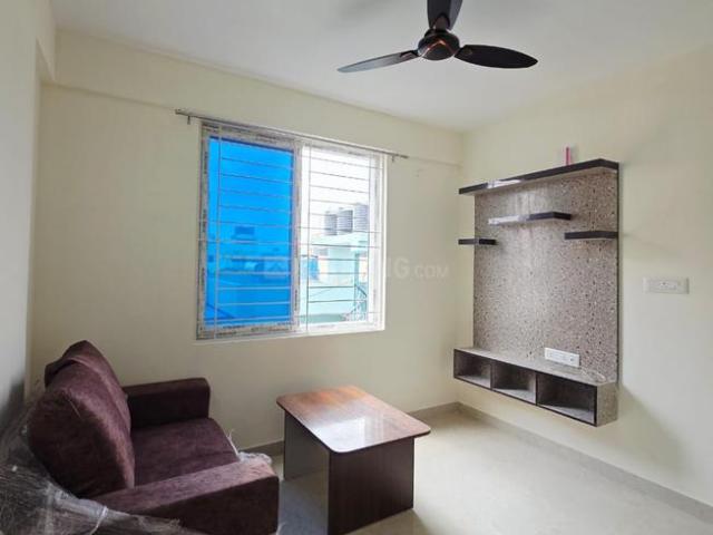 1 BHK Apartment in Bommanahalli for rent Bengaluru. The reference number is 20818571