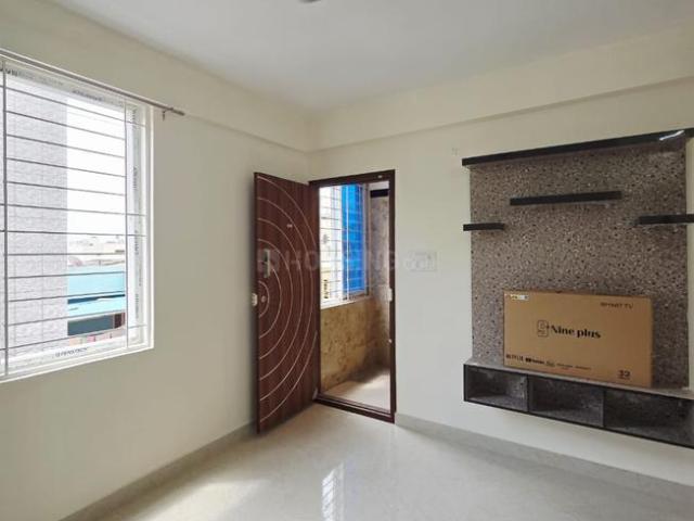 1 BHK Apartment in Bommanahalli for rent Bengaluru. The reference number is 20818538