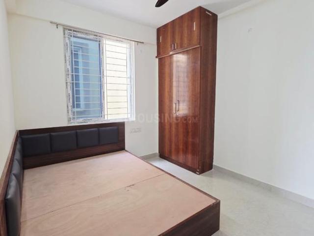 1 BHK Apartment in Bommanahalli for rent Bengaluru. The reference number is 20818642