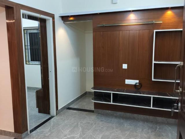1 BHK Apartment in Bommanahalli for rent Bengaluru. The reference number is 20987802
