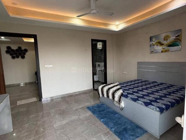 1 BHK Apartment in Bommanahalli for rent Bengaluru. The reference number is 20926933