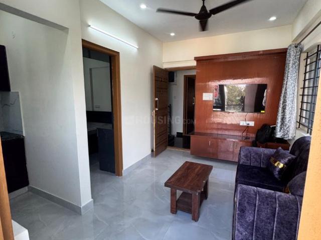 1 BHK Apartment in Bommanahalli for rent Bengaluru. The reference number is 21258200