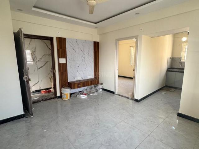1 BHK Apartment in Bommanahalli for rent Bengaluru. The reference number is 21294866