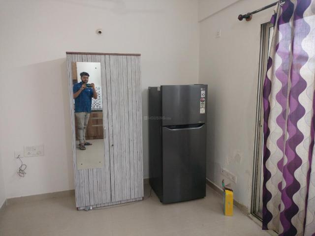 1 BHK Apartment in Bommasandra for rent Bengaluru. The reference number is 17500206