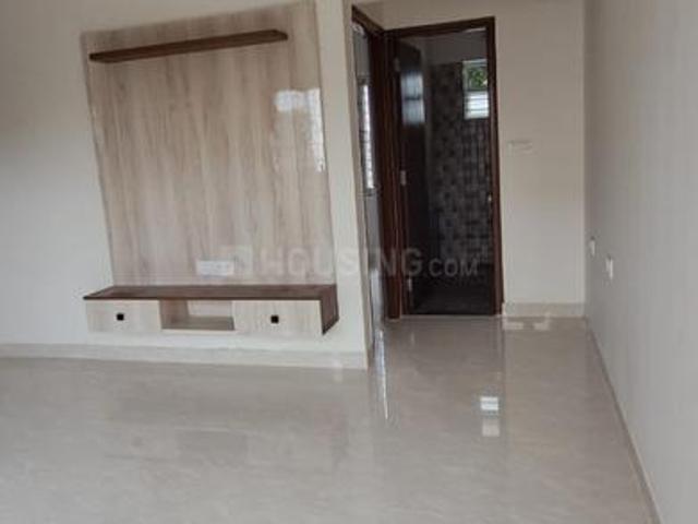 1 BHK Apartment in Bommasandra for rent Bengaluru. The reference number is 20636764