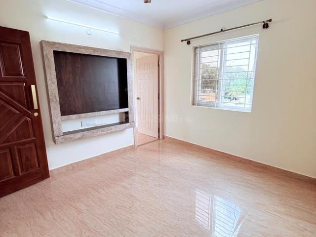 1 BHK Apartment in Bommasandra for rent Bengaluru. The reference number is 21144713