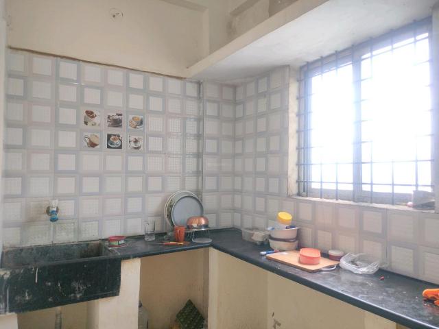 1 BHK Apartment in Bommasandra for rent Bengaluru. The reference number is 21172009