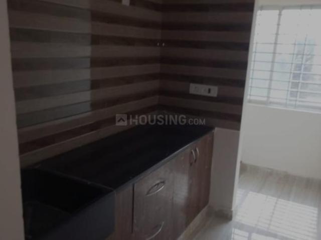 1 BHK Apartment in Bommasandra for rent Bengaluru. The reference number is 5643671