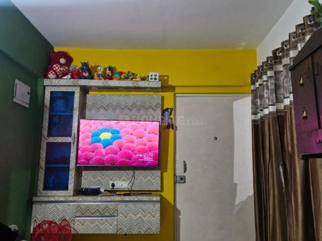 1 BHK Apartment in Bommasandra for resale Bengaluru. The reference number is 18702127