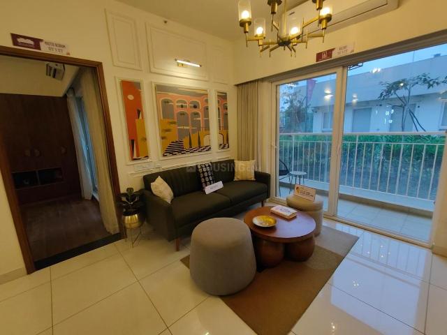 1 BHK Apartment in Bommasandra for resale Bengaluru. The reference number is 19781598
