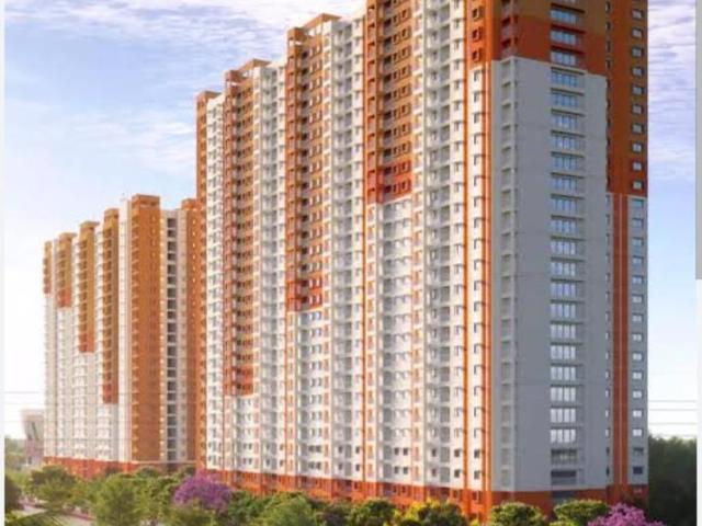 1 BHK Apartment in Bommasandra for resale Bengaluru. The reference number is 20179968