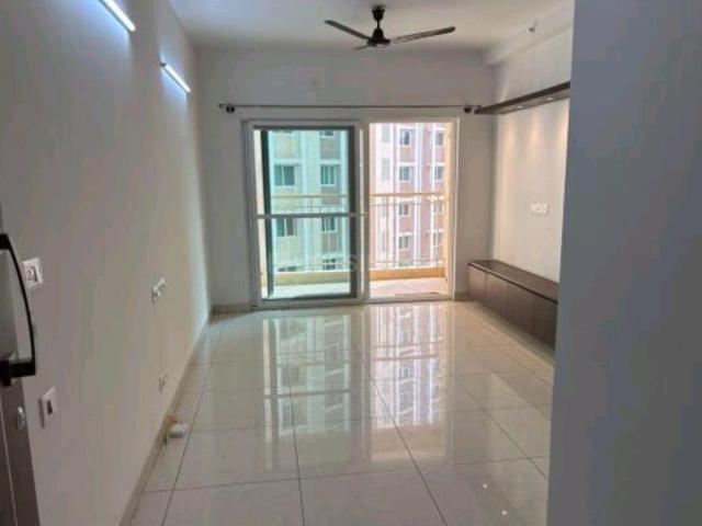 1 BHK Apartment in Bommenahalli for rent Bengaluru. The reference number is 20724831