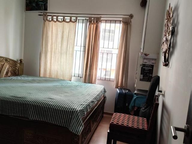 1 BHK Apartment in Bommenahalli for resale Bengaluru. The reference number is 20987493