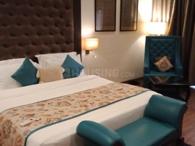 1 BHK Apartment in Bongal Pukhuri for rent Jorhat. The reference number is 19966308