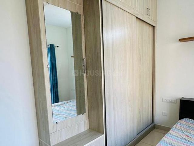 1 BHK Apartment in Boovanahalli for rent Bengaluru. The reference number is 21034836