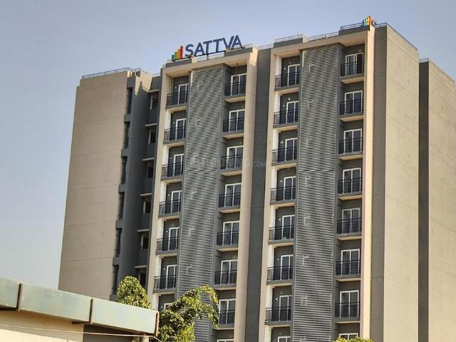 1 BHK Apartment in Boovanahalli for resale Bengaluru. The reference number is 20771384