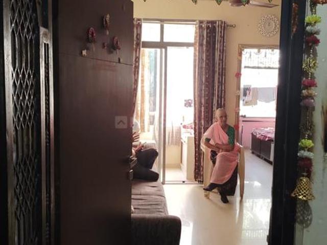 1 BHK Apartment in Bopal for rent Ahmedabad. The reference number is 20608110