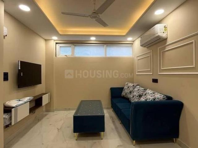 1 BHK Apartment in Bopal for rent Ahmedabad. The reference number is 21016562
